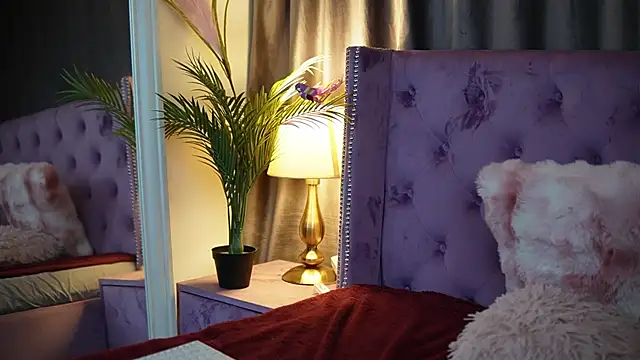 Živý XXX chat SaraiAngel