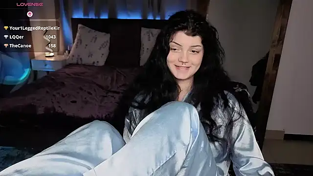 MileyRood's Live XXX Chat