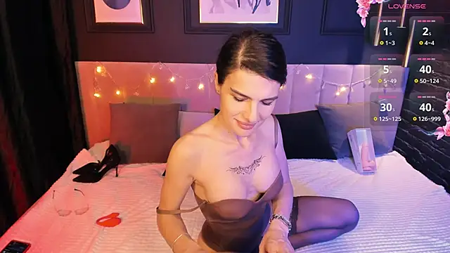 Adele__Novak Live XXX Chat