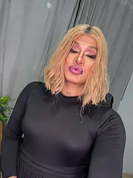 צ'אט XXX בשידור חי של Melania_ferr