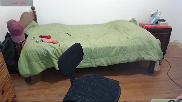 xx_ladyvenus_xx's Webcam Show