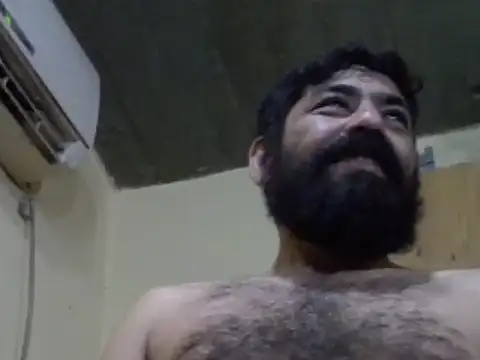 day23i9's Webcam Show