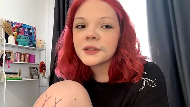 SmilingCutie Live XXX Chat