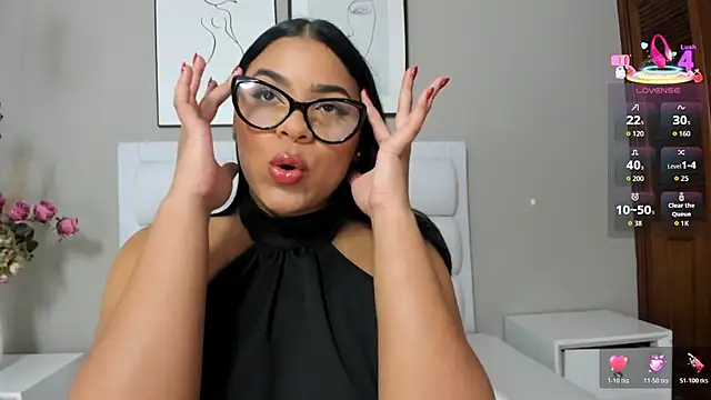 christineowens_ 라이브 XXX 채팅