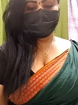Anushka_flower Live XXX-Chat
