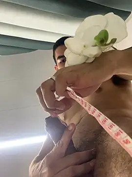 Sebastian_Vegan Live XXX chat
