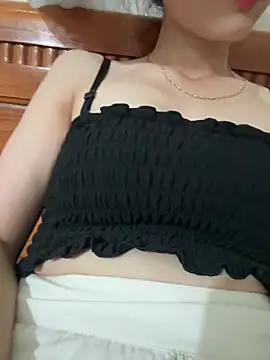 Aria_Maya élő XXX-chatje