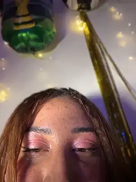 Chat XXX en directo de Alexxabelle