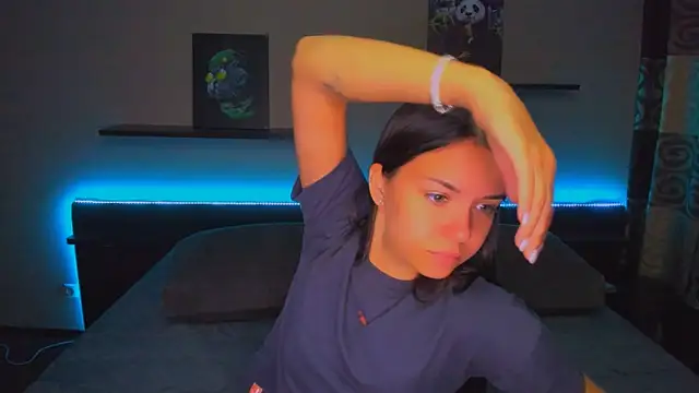 AlexaBarkley লাইভ XXX চ্যাট