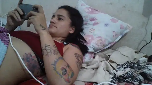 girl_tits Live XXX-Chat