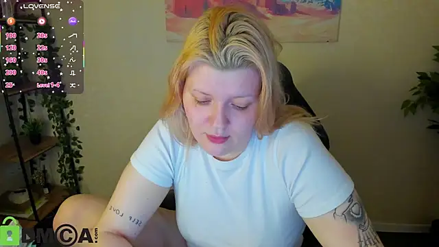 Michele_Greenn's Live XXX Chat