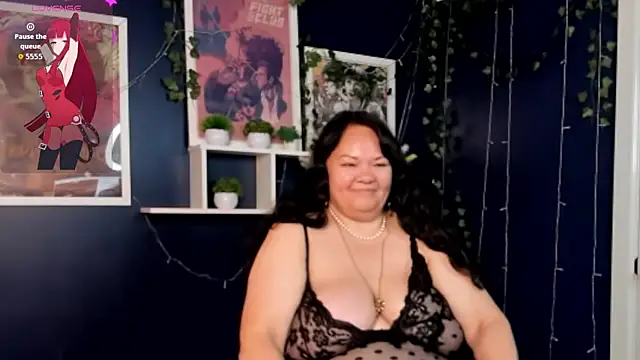 sandra_jackson – Naživo XXX chat