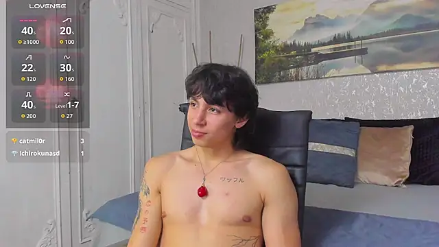 Tyler_durten Webcamshow