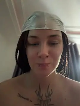Chat XXX ao vivo de IceMur