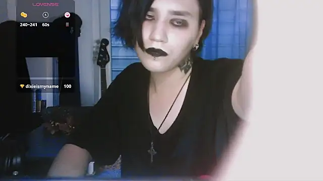 sademobeer webcam show