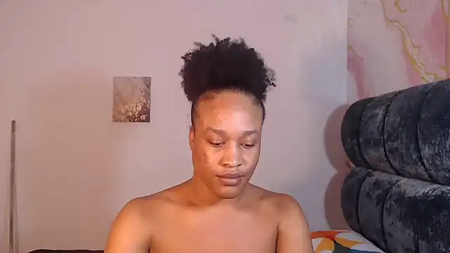 Show Webcam de dirtydolltsx