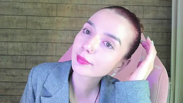 VanessaVienne élő XXX-chatje