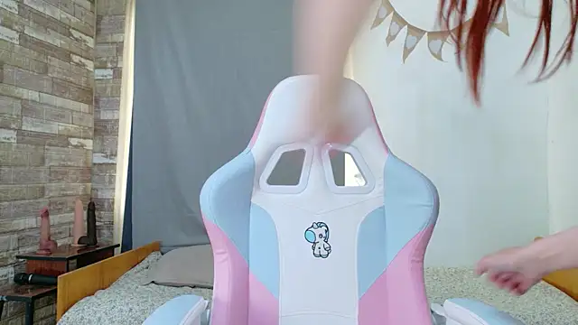 hannaxo1's Live XXX Chat