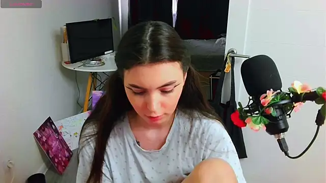 peachyness Chat XXX live