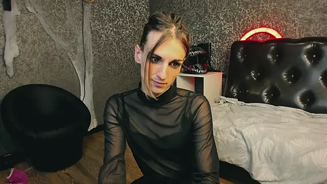 Anjela_Botton Webcam-Show