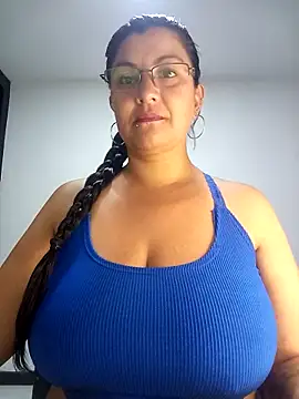 CelesteAlvarez1989 élő XXX-chatje