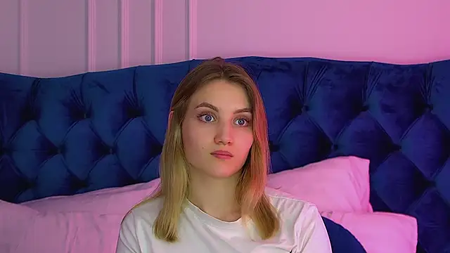 StacyEvances élő XXX-chatje