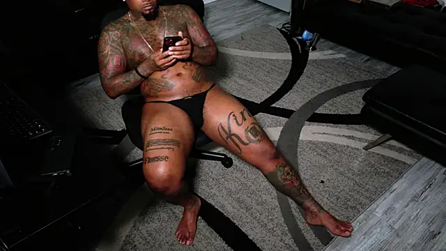 SLANGONDEMHOES webcam show