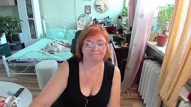 rekelme Live XXX-Chat