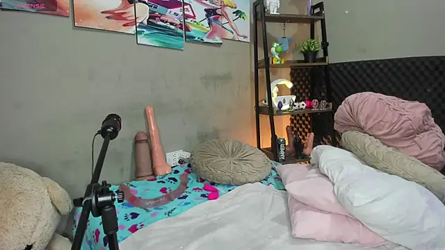 Živý XXX chat Shadia_Squirt