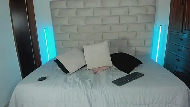 XXX chat uživo modela MatthewDavis_