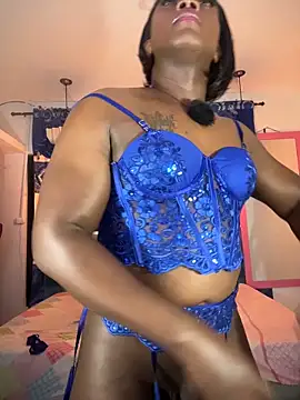 Fersecrettt_ Show in webcam