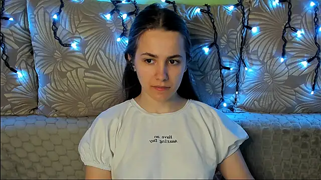 MaggieCake élő XXX-chatje