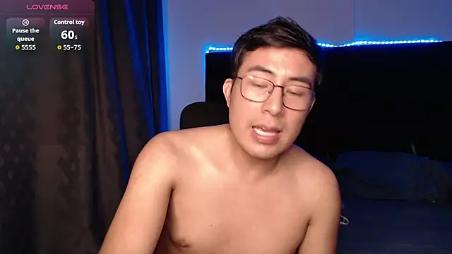 andrewmhilton_ Pertunjukan Webcam