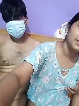عرض كام Jerin_Couple61