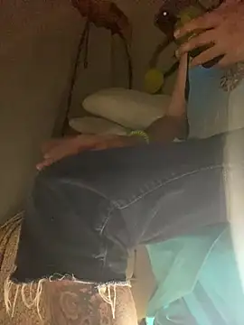 Chat XXX en directo de GusanoDelicioso