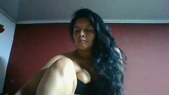 DianaOchoa_ élő XXX-chatje