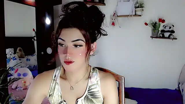 Živý XXX chat NathalialLooes