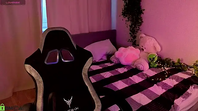Jane_Goddesss élő XXX-chatje