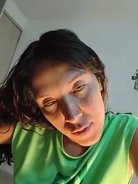 LinaEatCookies élő XXX-chatje