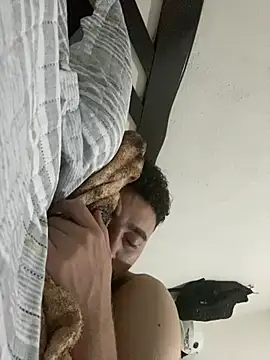 walaffeee Chat XXX in diretta