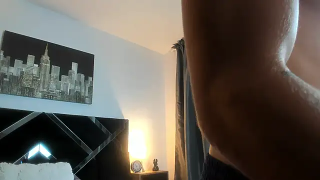 Zeus_damian21 Live XXX-Chat