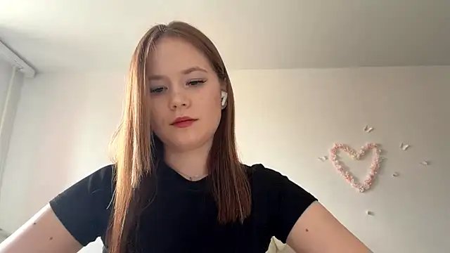 LauranAngelbeck – webcam-show