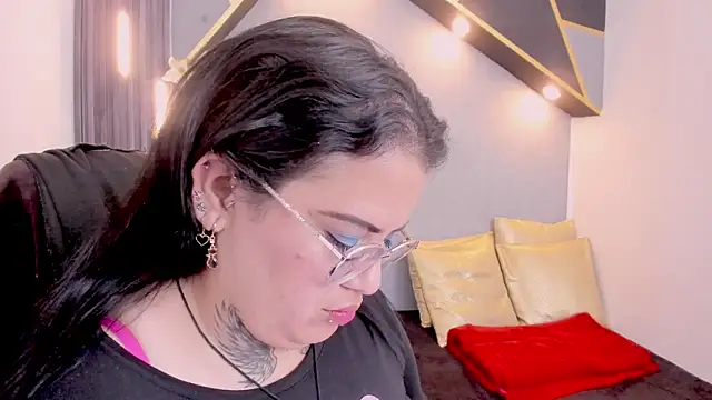 brigittemiller Chat XXX in diretta