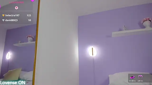 nataly_rodri élő XXX-chatje