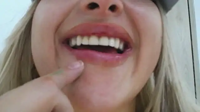 Barbie_girl_69 现场XXX聊天