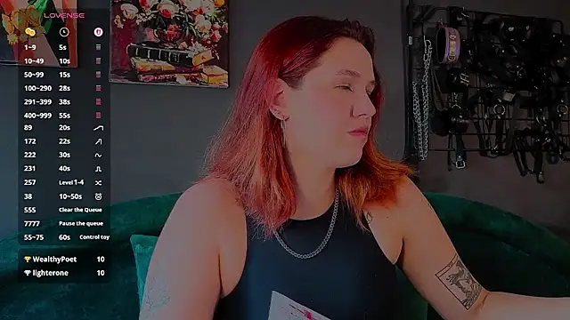 Serve_to_Alexa's Live XXX Chat