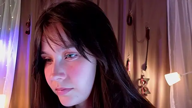 Webkamerová show KiraYukimura