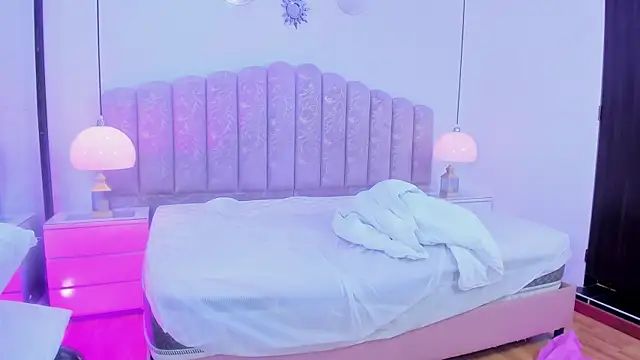 Channel_sofia Live XXX-chat