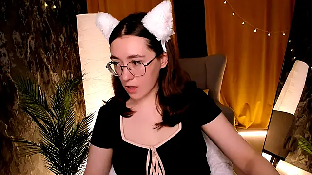 Živý XXX chat polly_pop_