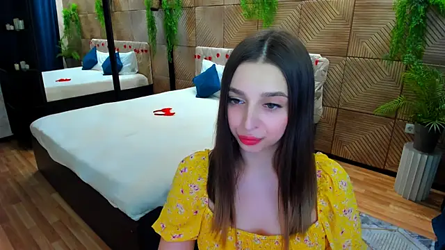 FlirtySpark 라이브 XXX 채팅
